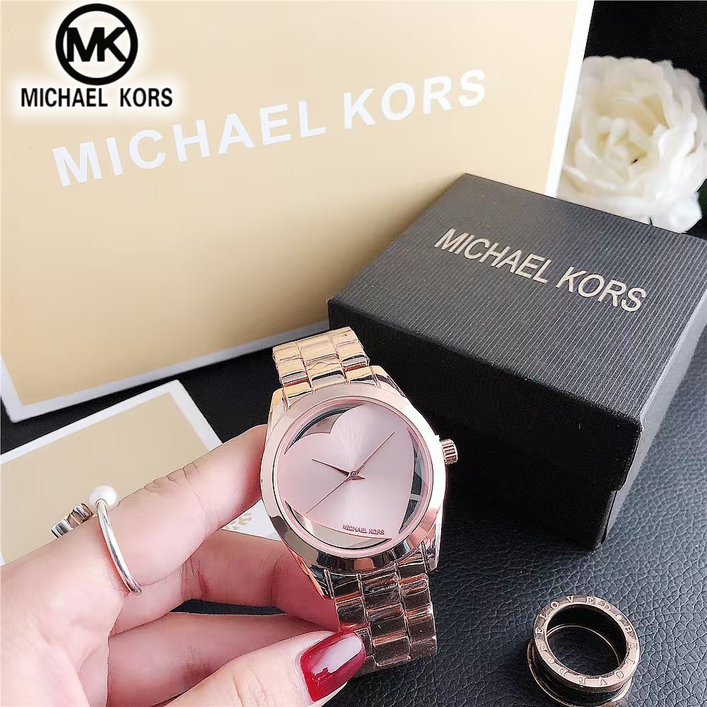 Michael Kors Luxus-Damenuhr mi – Luxury Bags Michael Kors Bewertung und Preis