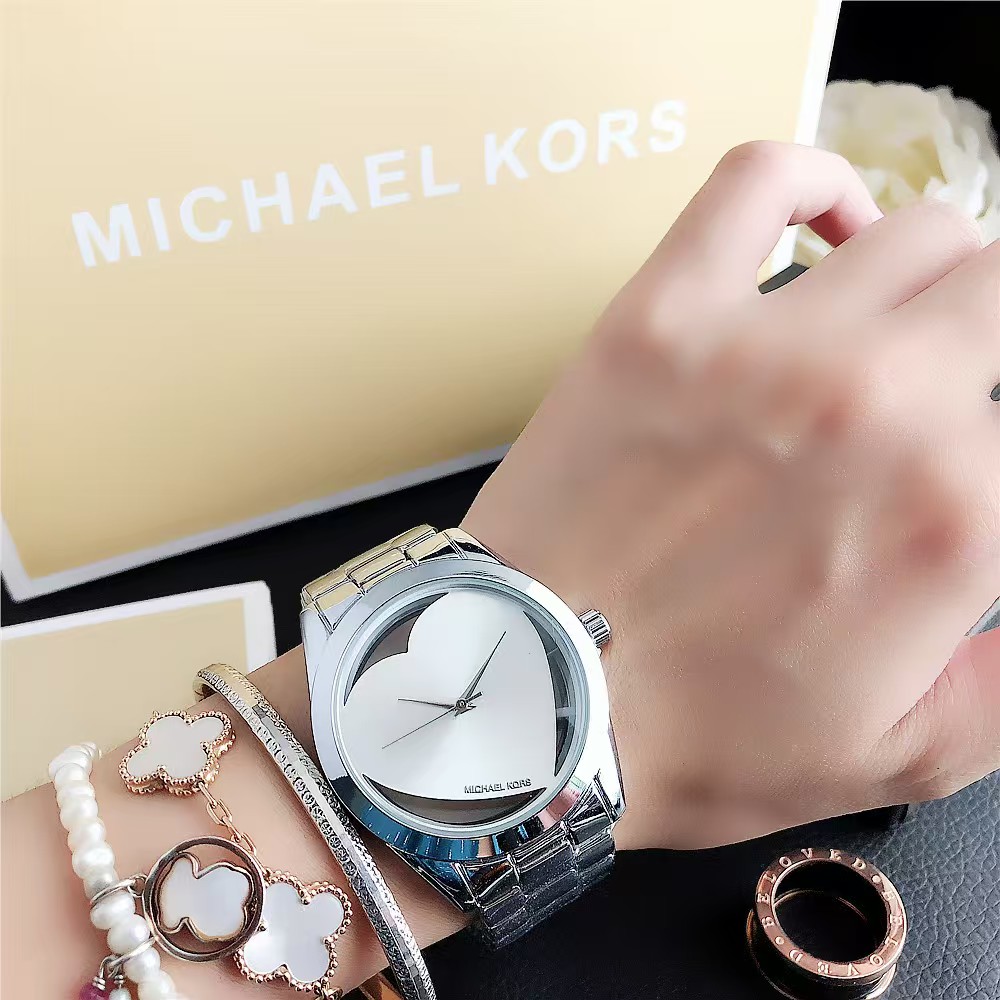 Michael Kors Luxus-Damenuhr mi – Luxury Bags Michael Kors Bewertung und Preis