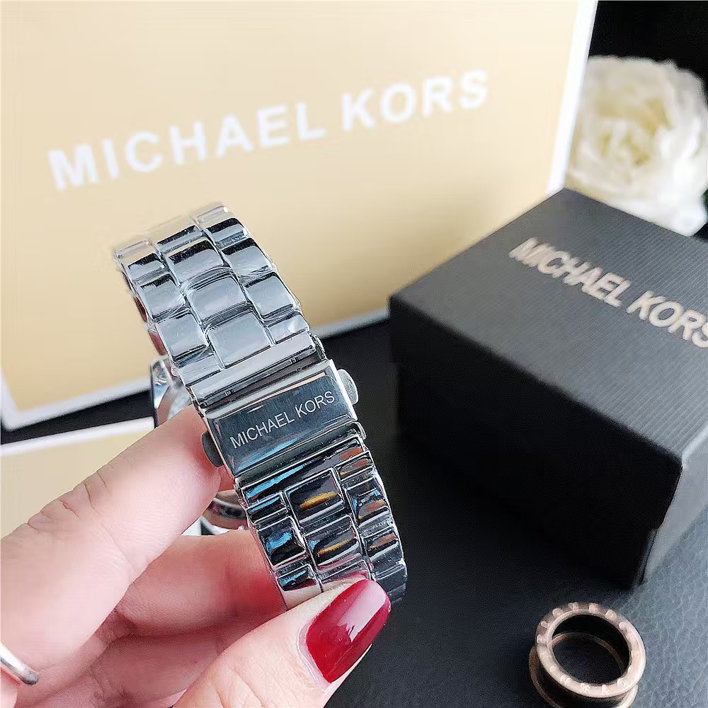 Michael Kors Luxus-Damenuhr mi – Luxury Bags Michael Kors Bewertung und Preis