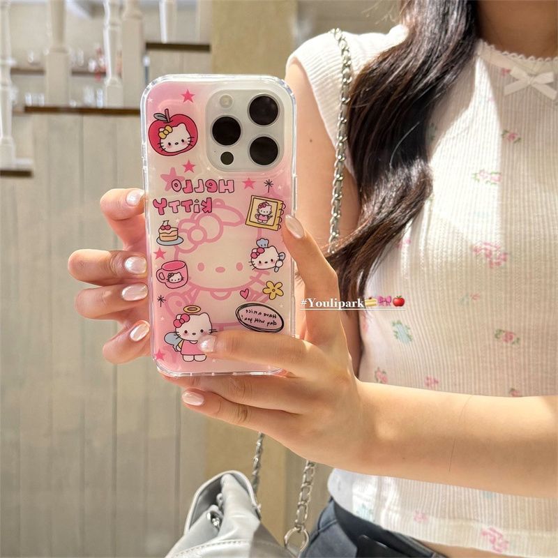 Kreative Cartoon Niedliche Kat – Luxury Bags From Japan Bewertung und Preis