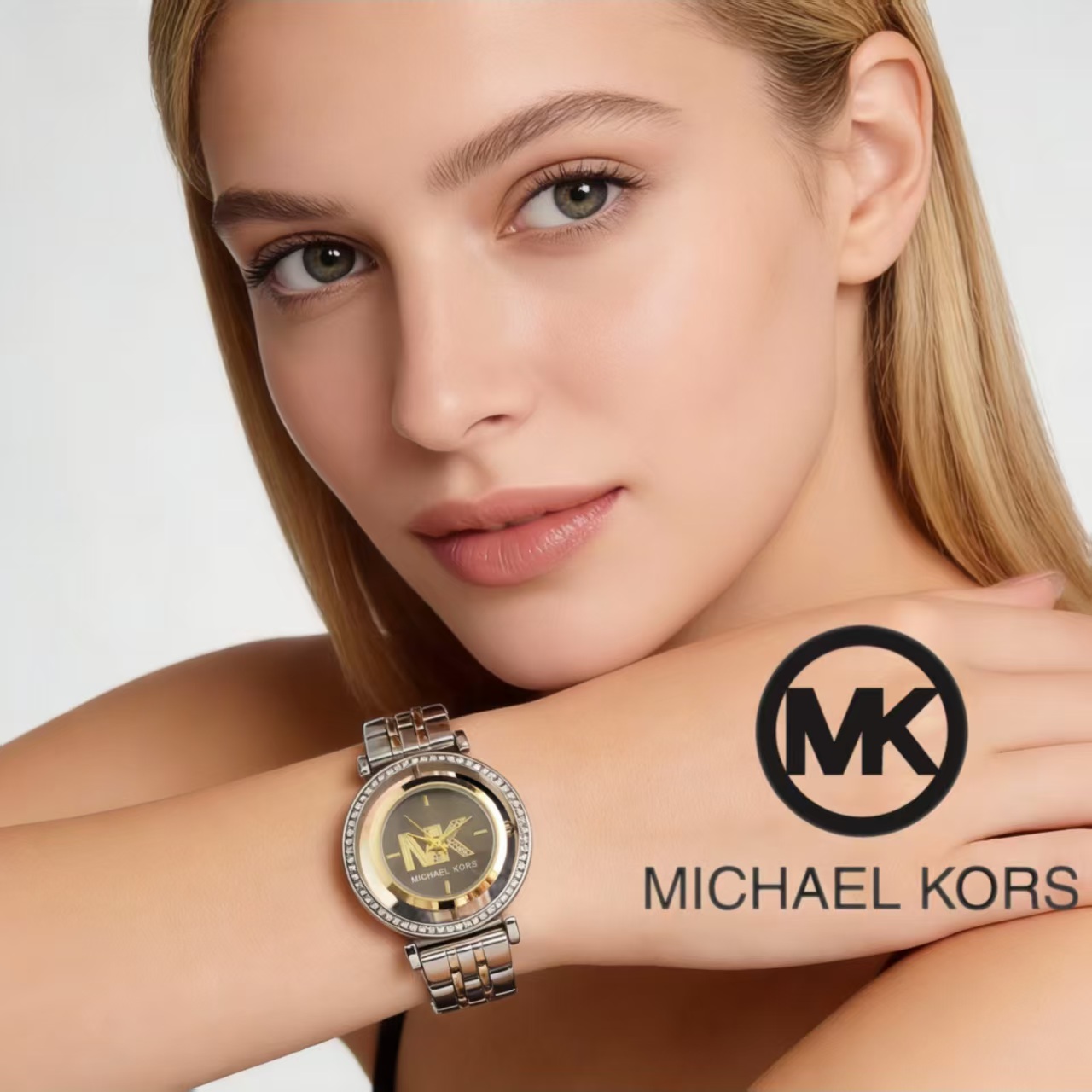 Michael Kors Damen-Uhrentasche – Luxury Bags Michael Kors Bewertung und Preis