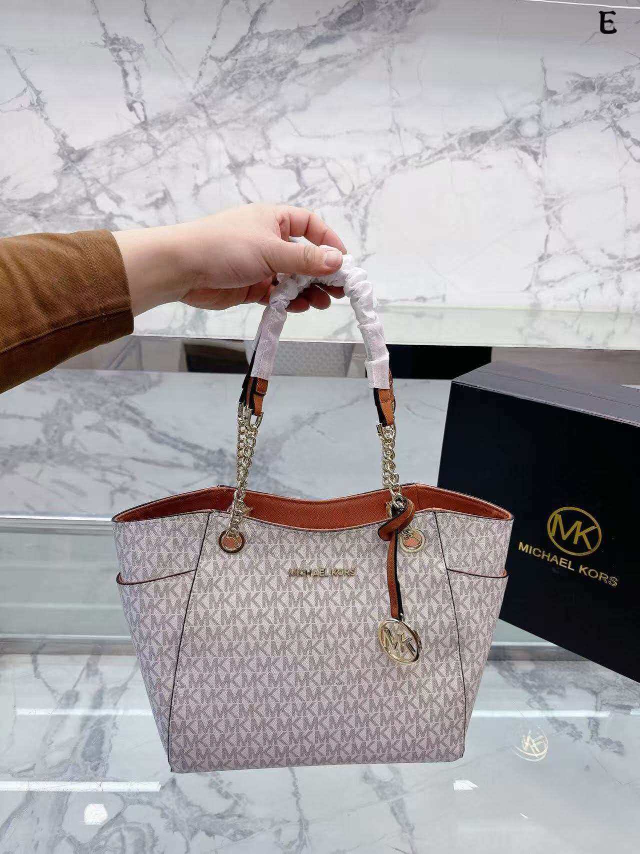 Michael Kors Jet Set 2026 Neue – Luxury Bags Michael Kors Bewertung und Preis