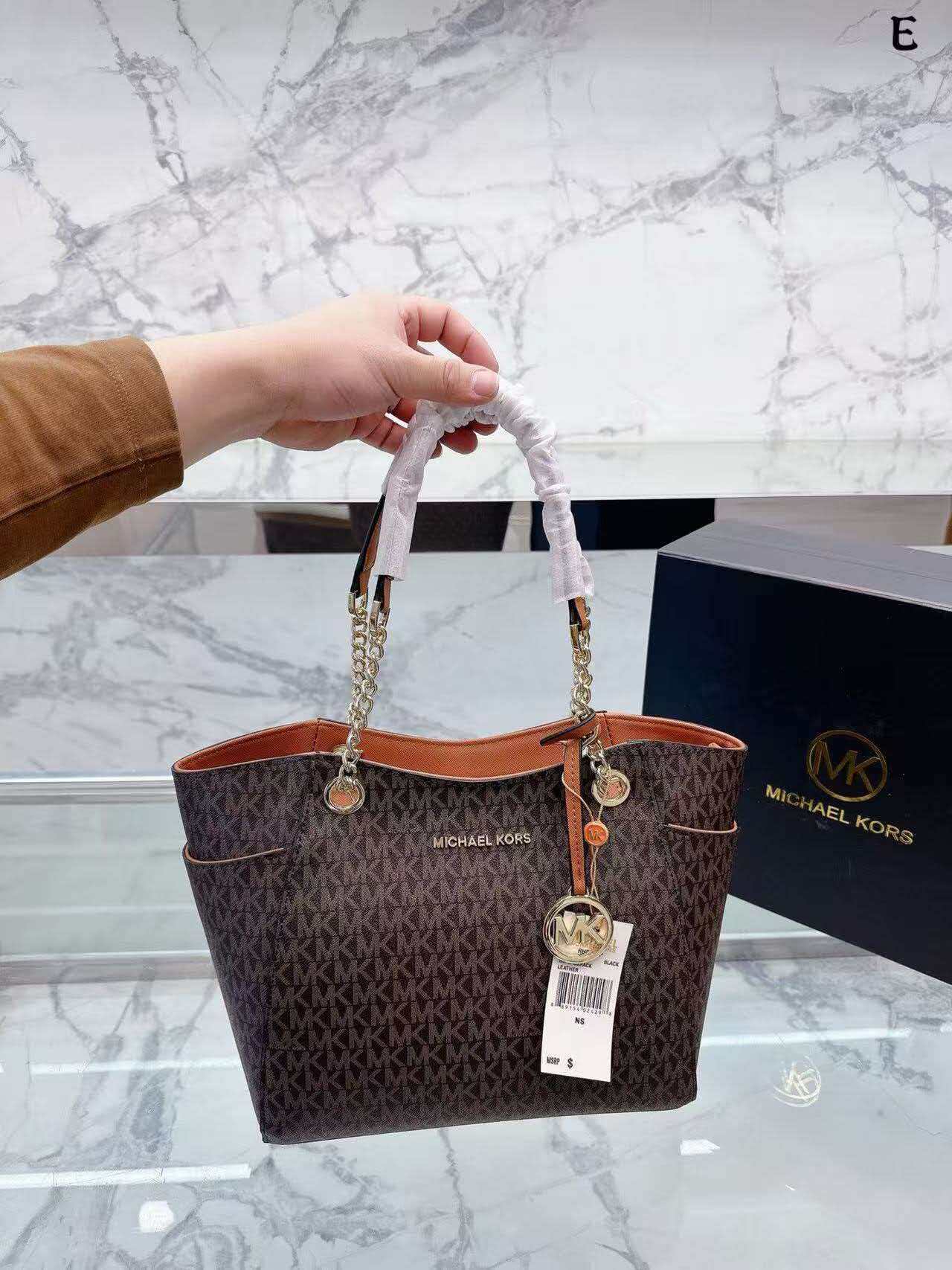 Michael Kors Jet Set 2026 Neue – Luxury Bags Michael Kors Bewertung und Preis