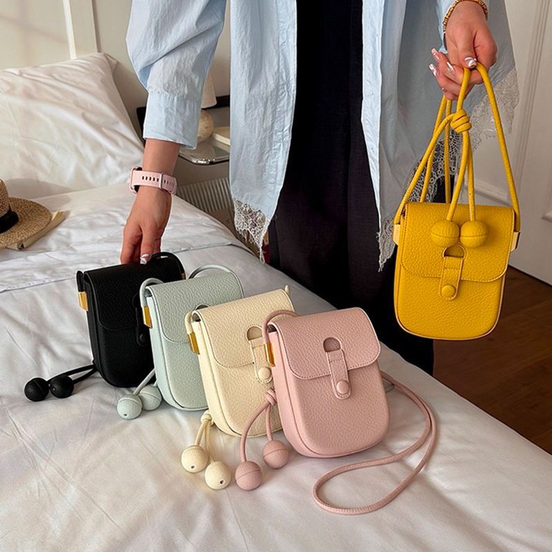 Luxus-Marken Mini Gelbe Umhäng – Luxury Bags Mini Bewertung und Preis