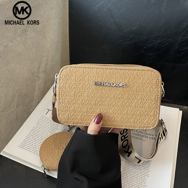 2026 Michael Kors Damen Modisc – Luxury Bags Michael Kors Bewertung und Preis