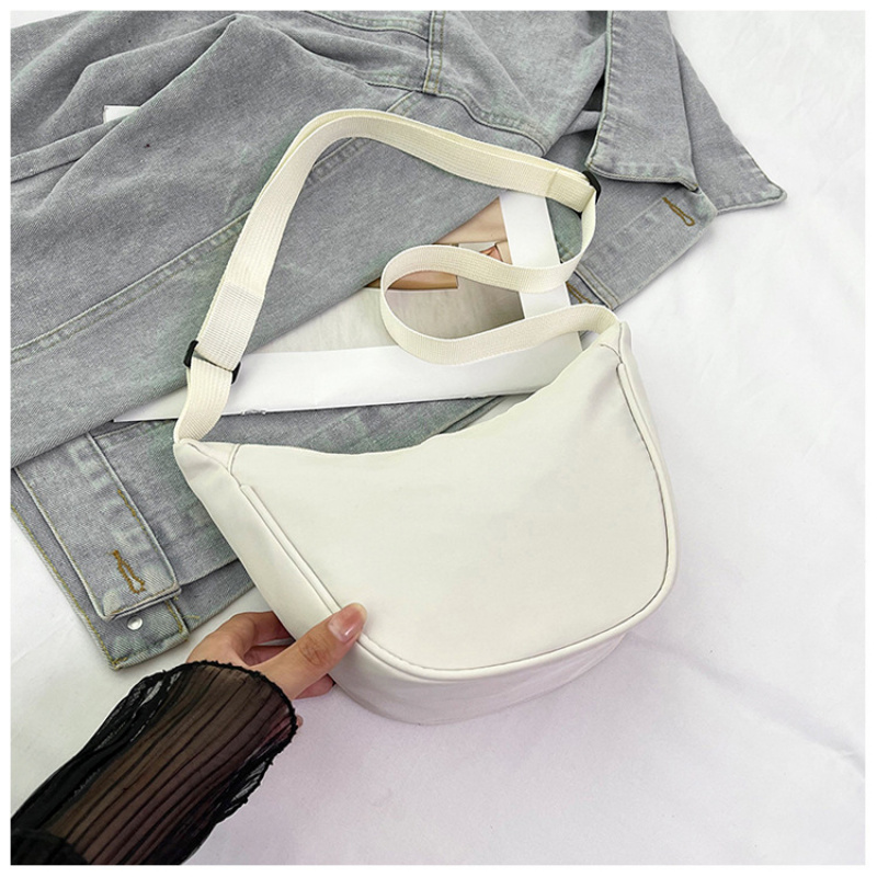 Neue Damen-Umhängetasche, leic – Quiet Luxury Bags Crossbody Bewertung und Preis