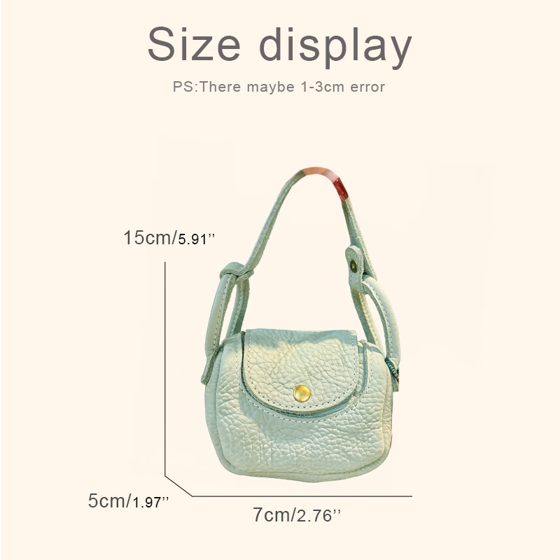 Modische, super süße Mini-Box- – Luxury Bags Cute Bewertung und Preis