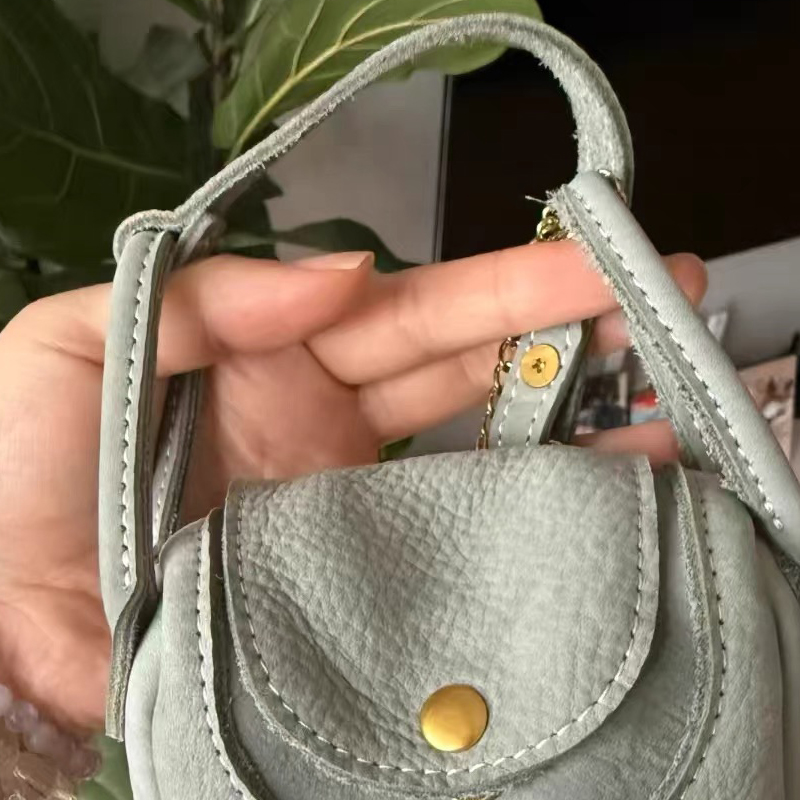 Modische, super süße Mini-Box- – Luxury Bags Cute Bewertung und Preis