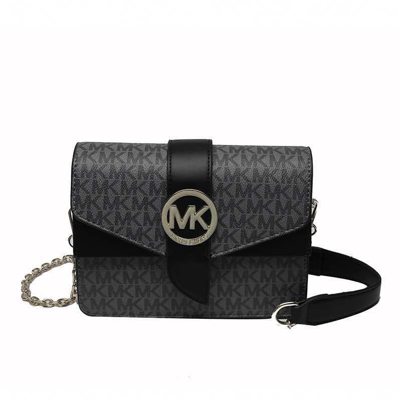 Michael Kors MK Damen-Kettenta – Luxury Bags Michael Kors Bewertung und Preis