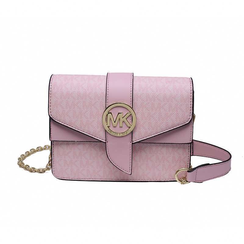 Michael Kors MK Damen-Kettenta – Luxury Bags Michael Kors Bewertung und Preis