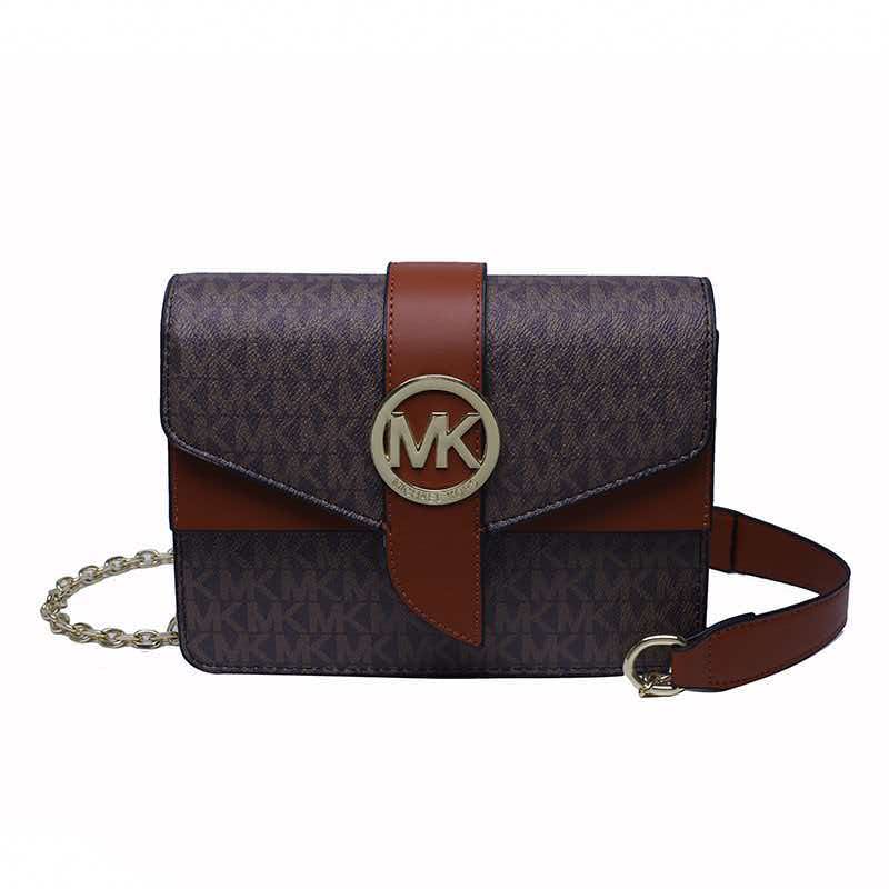 Michael Kors MK Damen-Kettenta – Luxury Bags Michael Kors Bewertung und Preis